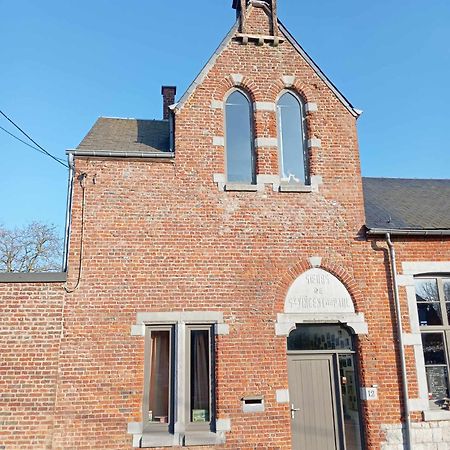 La Chapelle Panzió Dinant Kültér fotó